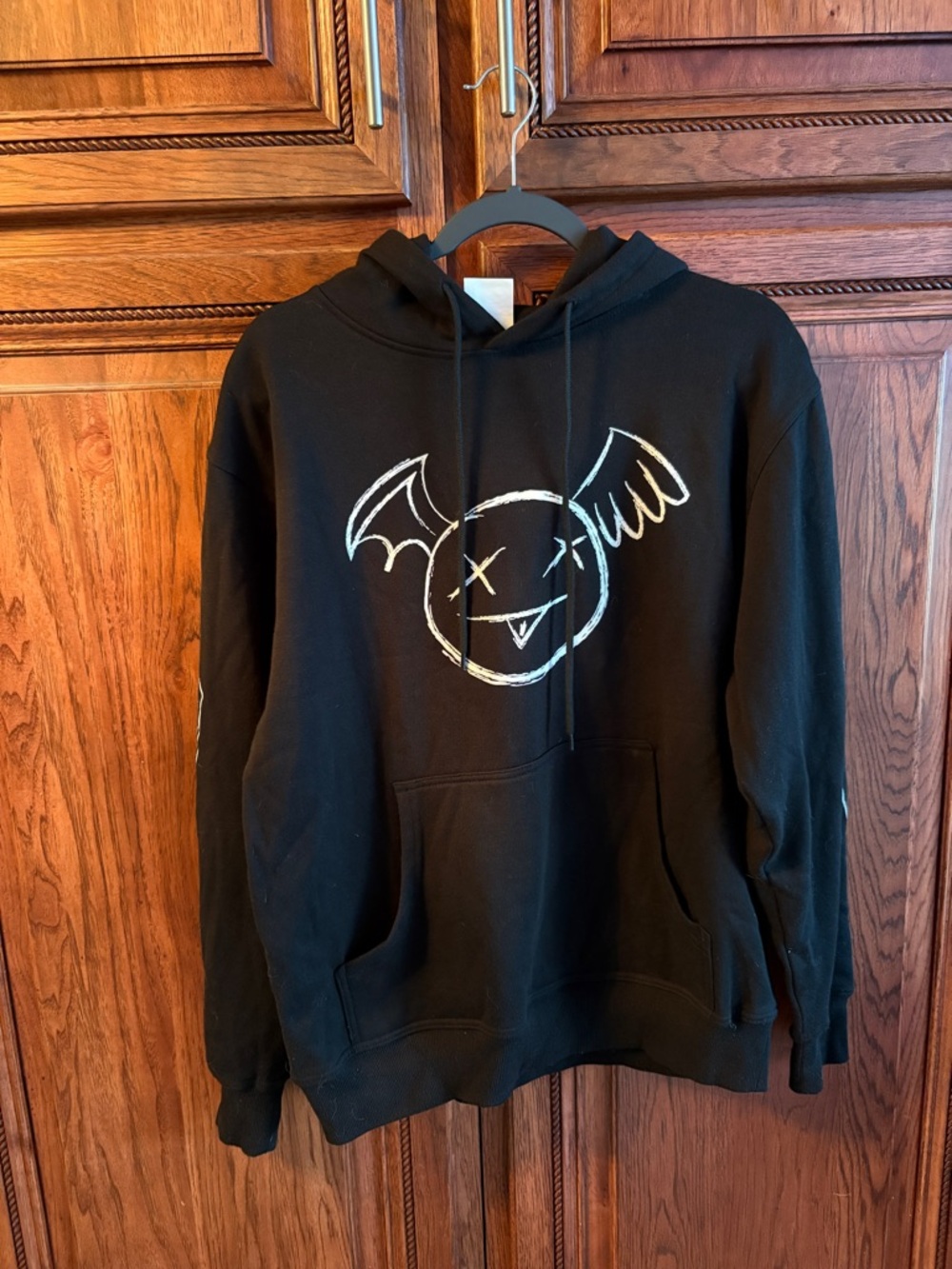 25 Million Subscriber Dream Hoodie